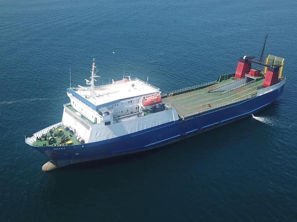 Güler Transport | Uluslararası Taşımacılık